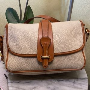Dooney & Bourke Shoulder/Crossbody Bag